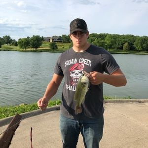 Meet your Posher, Zach